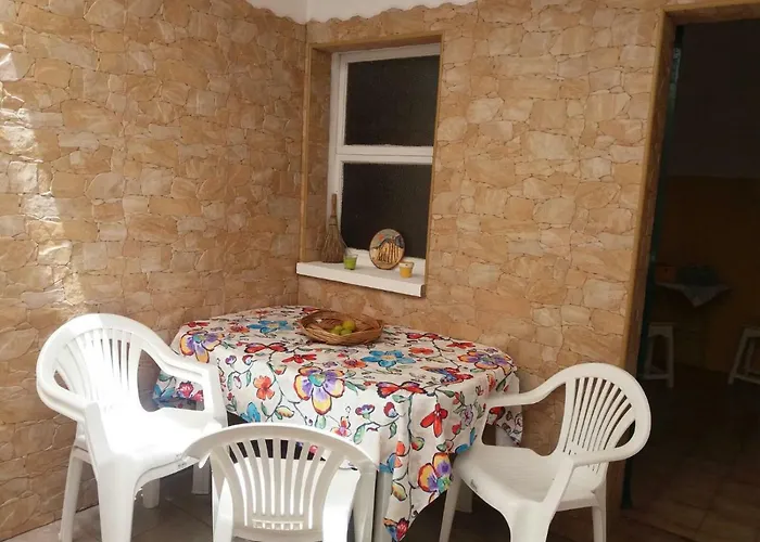 A Casa Da Maria Villa Tavira
