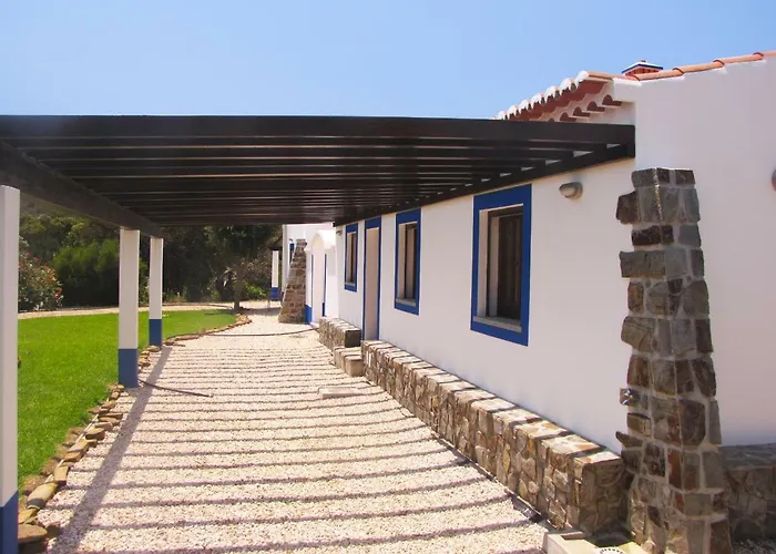 Soul Farm Algarve - Glamping & Farm Houses Aljezur