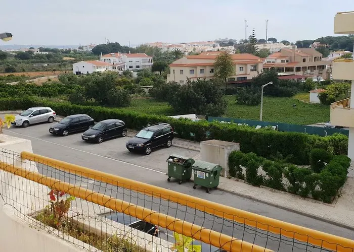 Aqua Plaza, Urb. Agua Plaza, Lote 3 , Olhos de Água Apartamento Olhos de Agua 