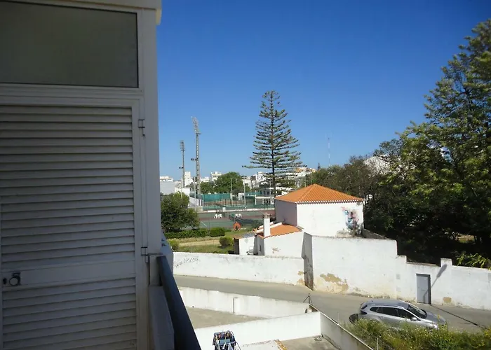 Casa Oceano Apartment Portimao