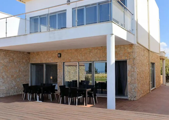 Luxury Villa Albufeira admite animales