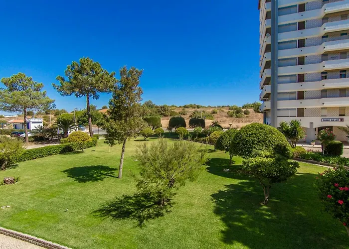 Haustierfreundliches Torralta Apartment Alvor