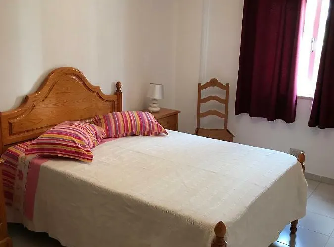 Appartement Edificio Fragata A à Armação de Pêra