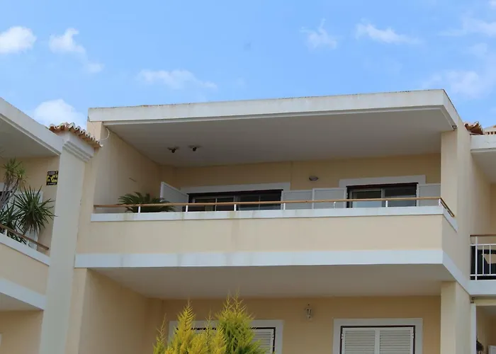 Sea View Apartment Alvor
