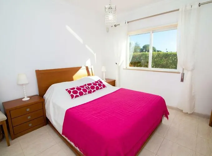 Private Oasis Parque Home 187 Portimao