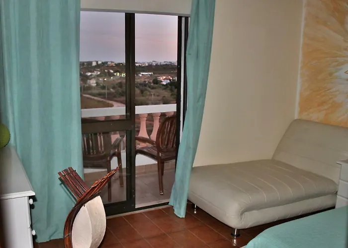 Casa Encosta Do Sol Vila Lagos