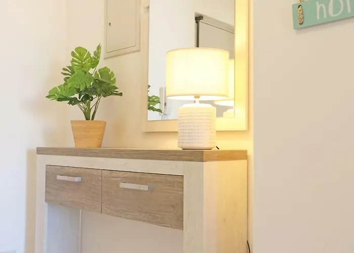 Ferienwohnung Ferragudo'Spot