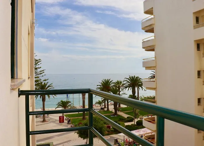 Algarve Sweet Home - Sea View Armação de Pêra