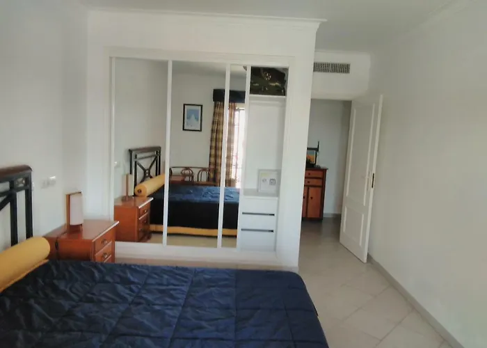 Irina Apartment Albufeira che accetta animali