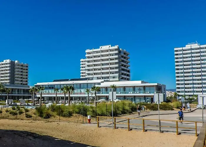 Torralta Alvor Beach 601