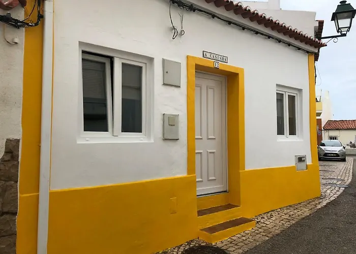 Appartement Casinha Teles à Alvor