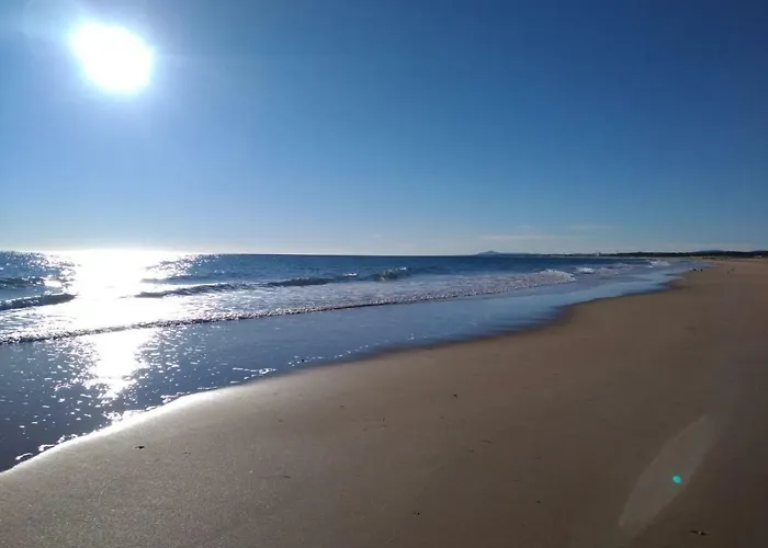 Apartamento Sol E Mar 1 Monte Gordo