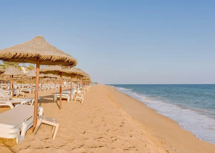 Villa V1 Vale Do Lobo Beach