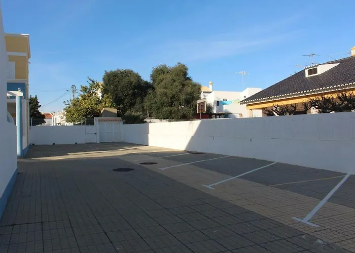 Europa Beach House Manta Rota