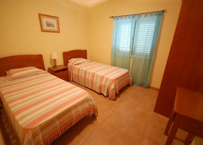Apartamento Patel Carvoeiro  acceptant les animaux