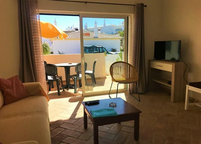 Haustierfreundliches Casas Da Vila Luz