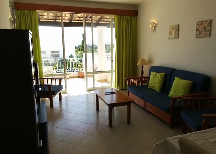 Vila Gaivota Solis Ferragudo 