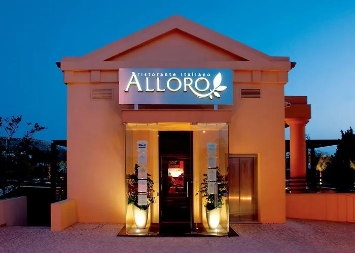 Luxury Apartment In Luz