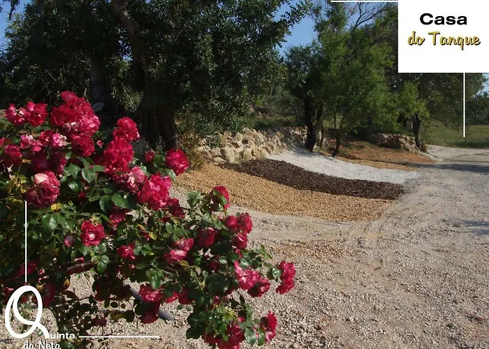 Villa Quinta Dos Netos Tavira