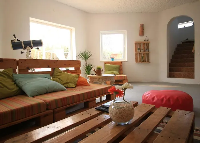 Blacksheep Sagres Guesthouse & Surf