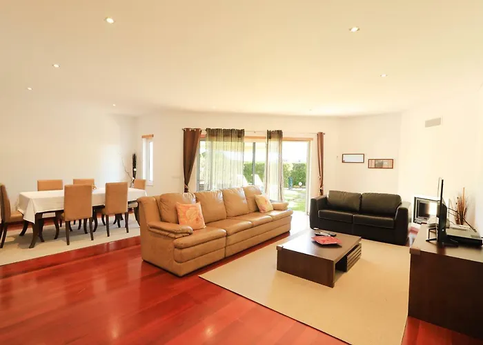 Balaia Harmonia Vila Albufeira