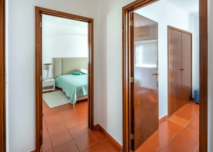 O privado Quinta Golf & Beach House Quinta do Lago
