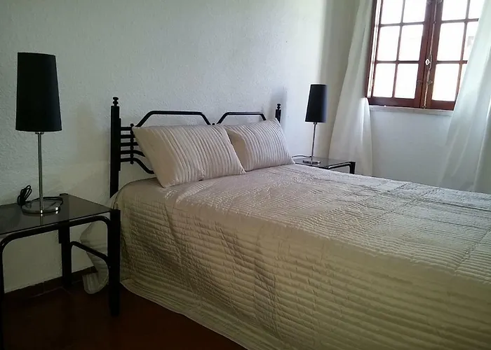 Boutique Typical House In The City Center Tavira