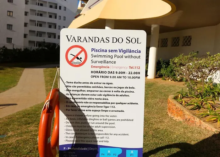 Varandas Do Sol 161 - Clever Details Vilamoura