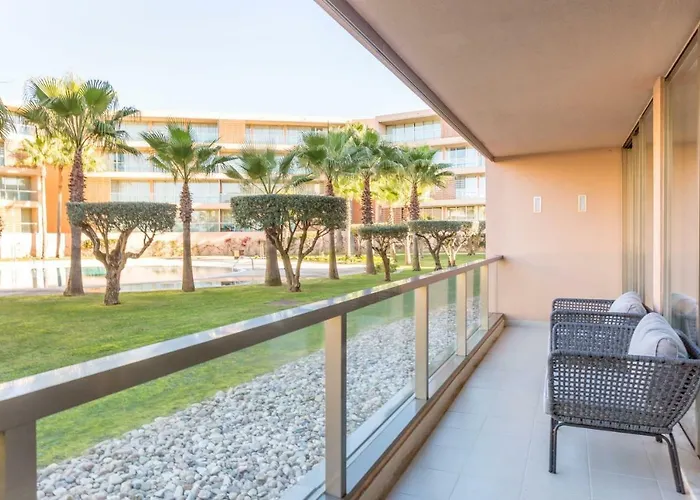 Apartments Maria - Salgados 10A0D Albufeira