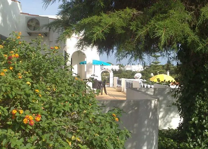Casa Esperanca Vila Carvoeiro 