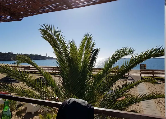 Vila Monte Luz Ferragudo 