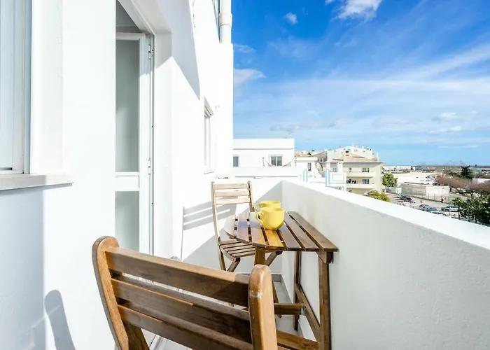 My Place @ Faro Ria Views
