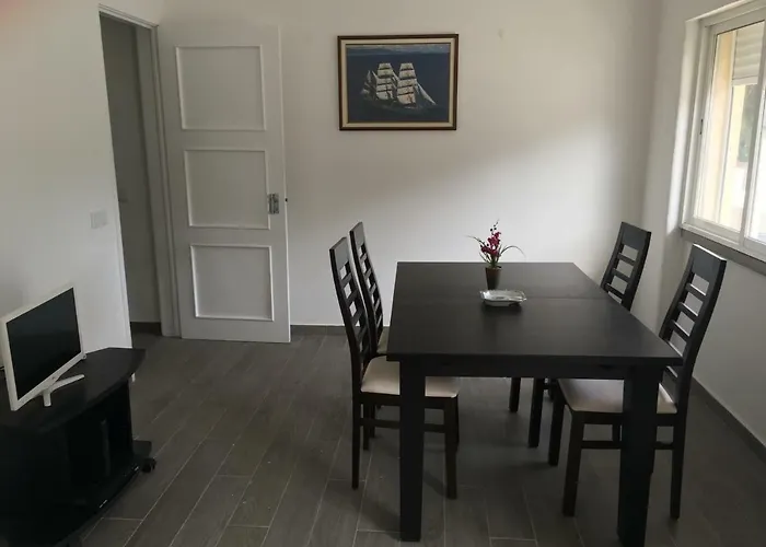 Casa Do Marinheiro Appartement Faro