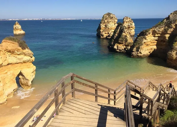 Vila Ponta Da Piedade Lagos