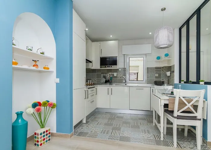 Apartamento Casa Eva Amendoa Tavira