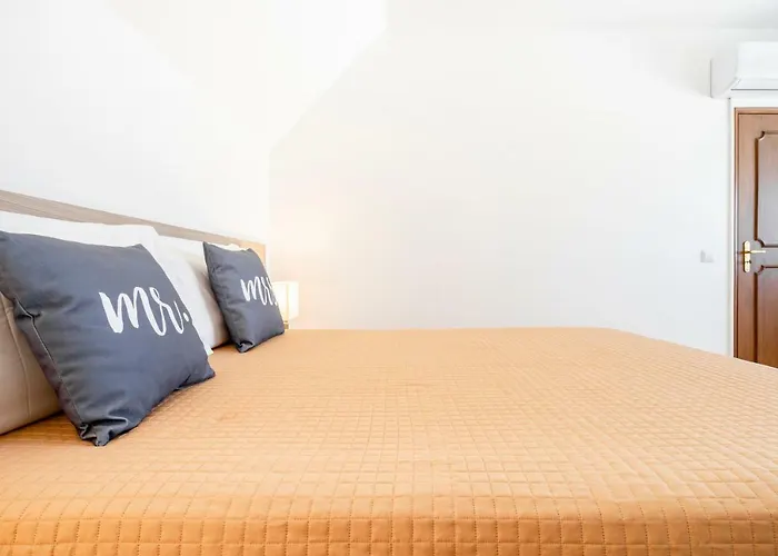Boutique My Place @ Faro Duplex