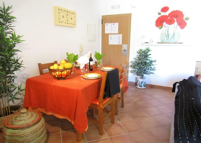 Papoilas Tavira