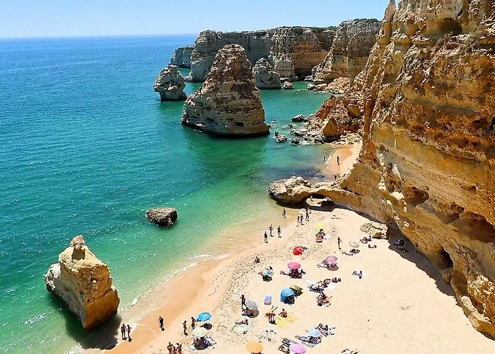 Locations de vacances à Lagos