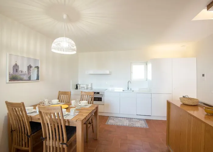 Flh Tavira Duplex With Pool Apartment
