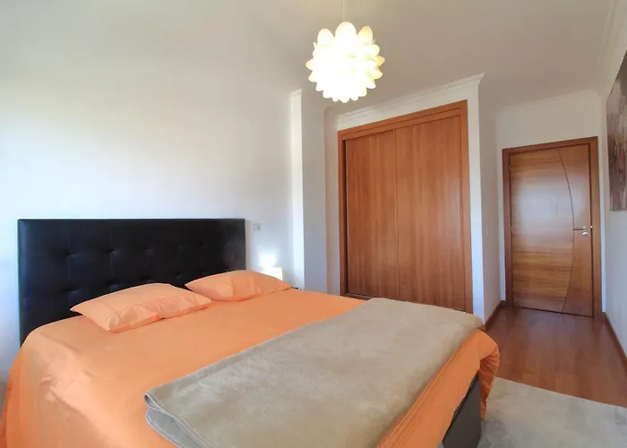 Tim House Apartment Olhao