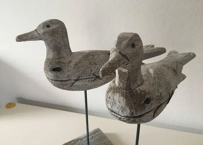 Casa As Gaivotas Apartamento Portimão