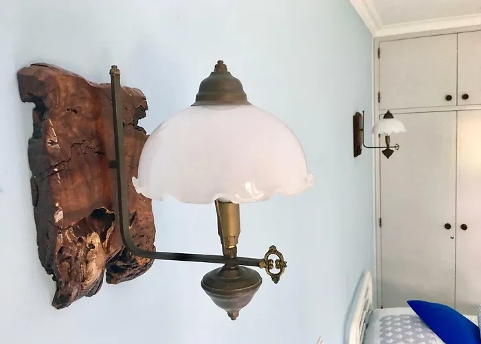 Villa Casa Chico Lagos