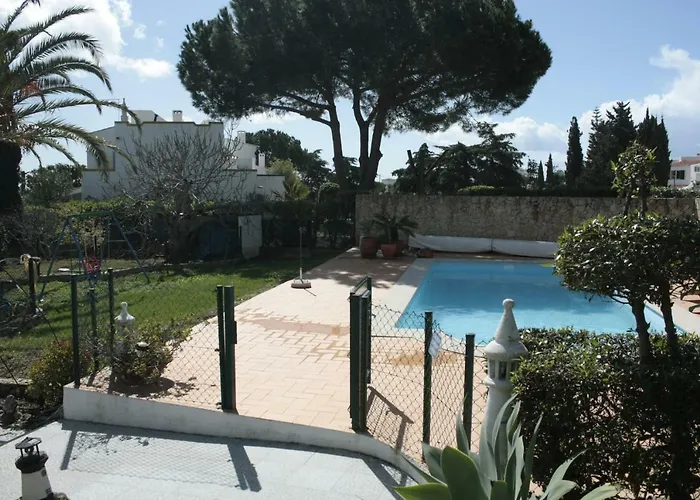 Casa Toni Villa Carvoeiro  con Piscina