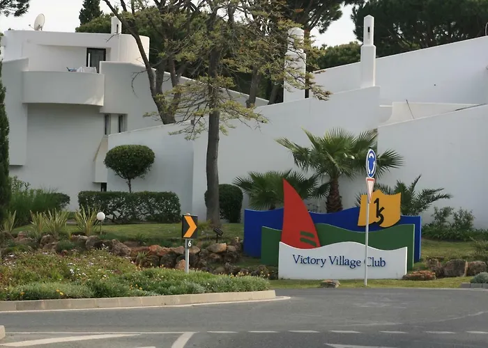 Victory Village 1B Quinta do Lago admite animales