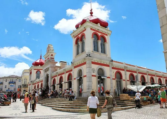 O privado Porta 20 Vila Loulé