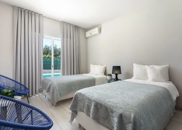 Villa Flamingo Alvor