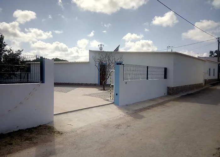 O Nosso Lar Vila Lagos
