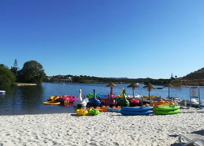 Victory Village Sea Views Quinta do Lago aceita animais de estimação