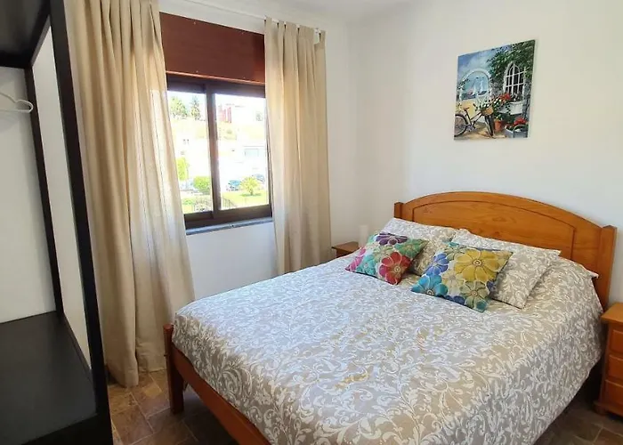 Keep Calm Apartments Ferragudo  admite animales