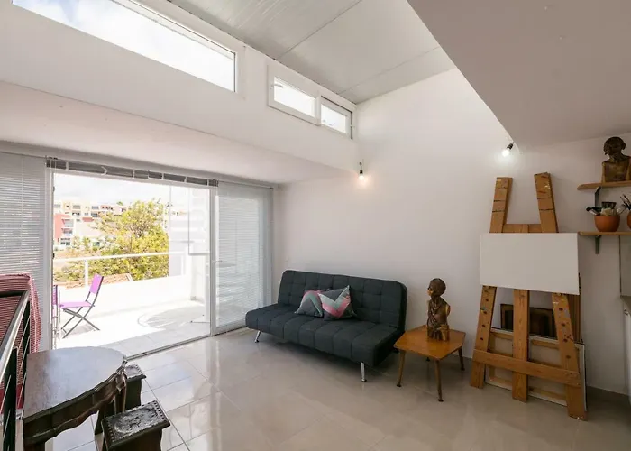 Historic Centre Home Air-Con Ferragudo